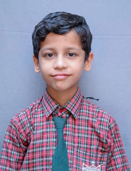 ANIRUDDH  